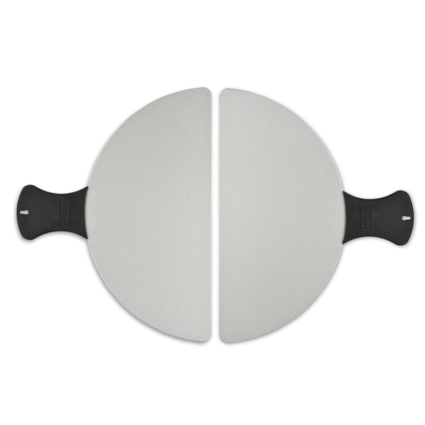 G3Ferrari G1000602 - Pitsaahi DELIZIA 1200W/230V punane