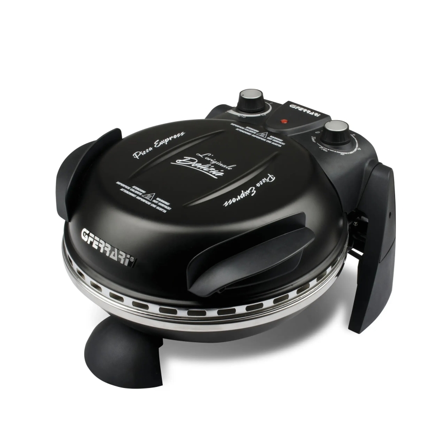 G3Ferrari G1000610 - Pitsaahi DELIZIA 1200W/230V must