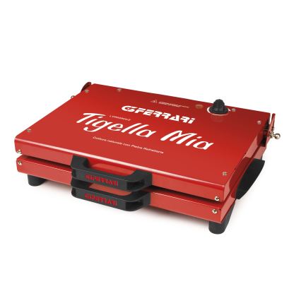 G3Ferrari G10025 - Toster TIGELLA MIA 1200W/230V