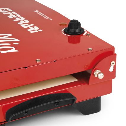 G3Ferrari G10025 - Toster TIGELLA MIA 1200W/230V