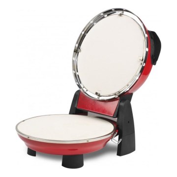 G3Ferrari G10032 - NAPOLETANA pitsaahi 1200W/230V