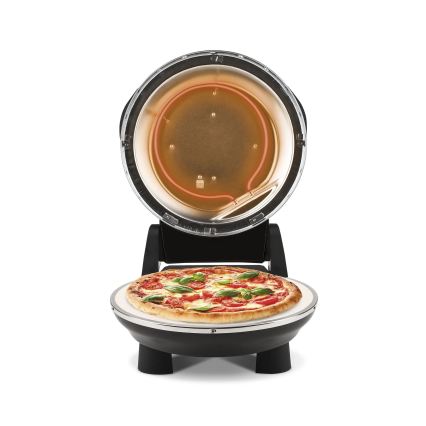 G3Ferrari G1003210 - Pitsaahi NAPOLETANA 1200W/230V must