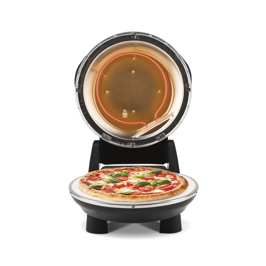 G3Ferrari G1003210 - Pitsaahi NAPOLETANA 1200W/230V must