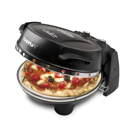 G3Ferrari G1003210 - Pitsaahi NAPOLETANA 1200W/230V must