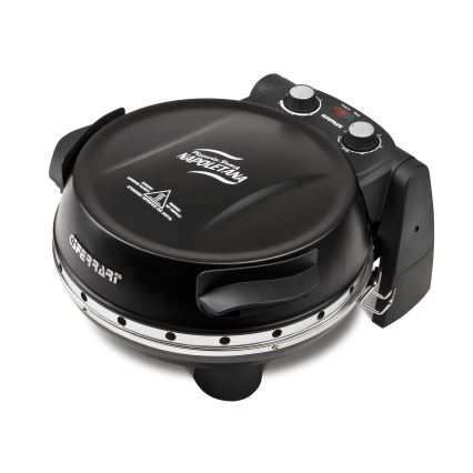 G3Ferrari G1003210 - Pitsaahi NAPOLETANA 1200W/230V must