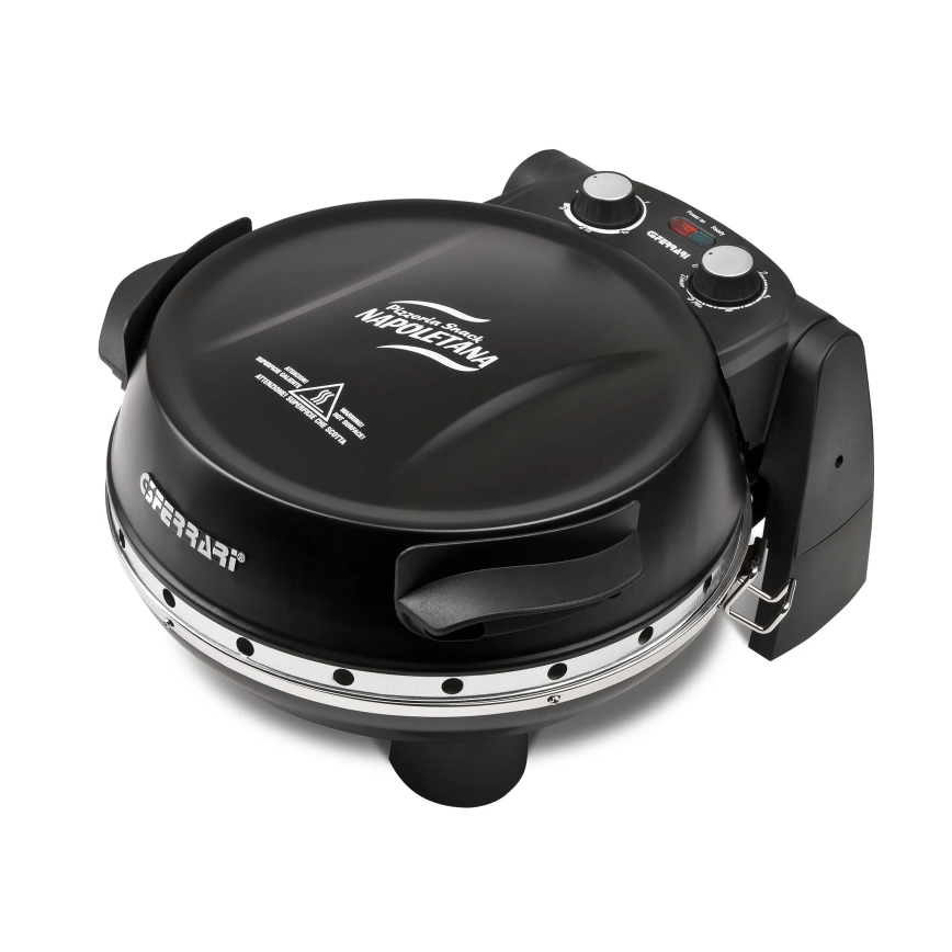 G3Ferrari G1003210 - Pitsaahi NAPOLETANA 1200W/230V must