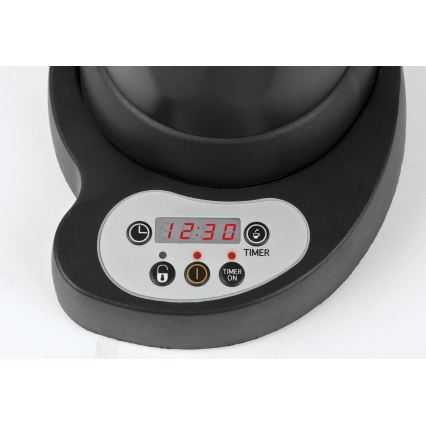 G3Ferrari G1004500 - Elektriline moka-kann RISVEGLIO 400W/230V must