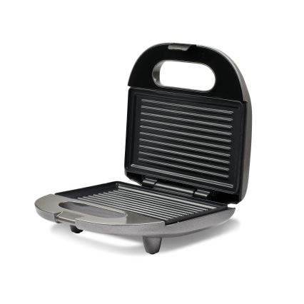 G3Ferrari G1011506 - Kontaktgrill MYTOAST 750W/230V valge/roostevaba teras