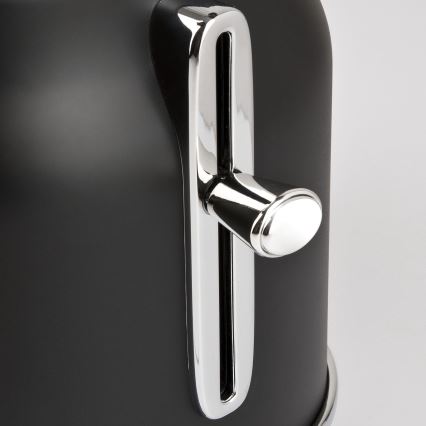 G3Ferrari G1013400 - ARTISTA kaheavaga toster 750W/230V must