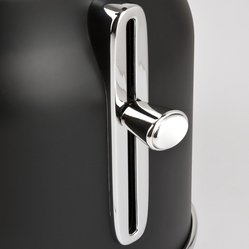 G3Ferrari G1013400 - ARTISTA kaheavaga toster 750W/230V must