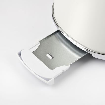 G3Ferrari G1013400 - ARTISTA kaheavaga toster 750W/230V must