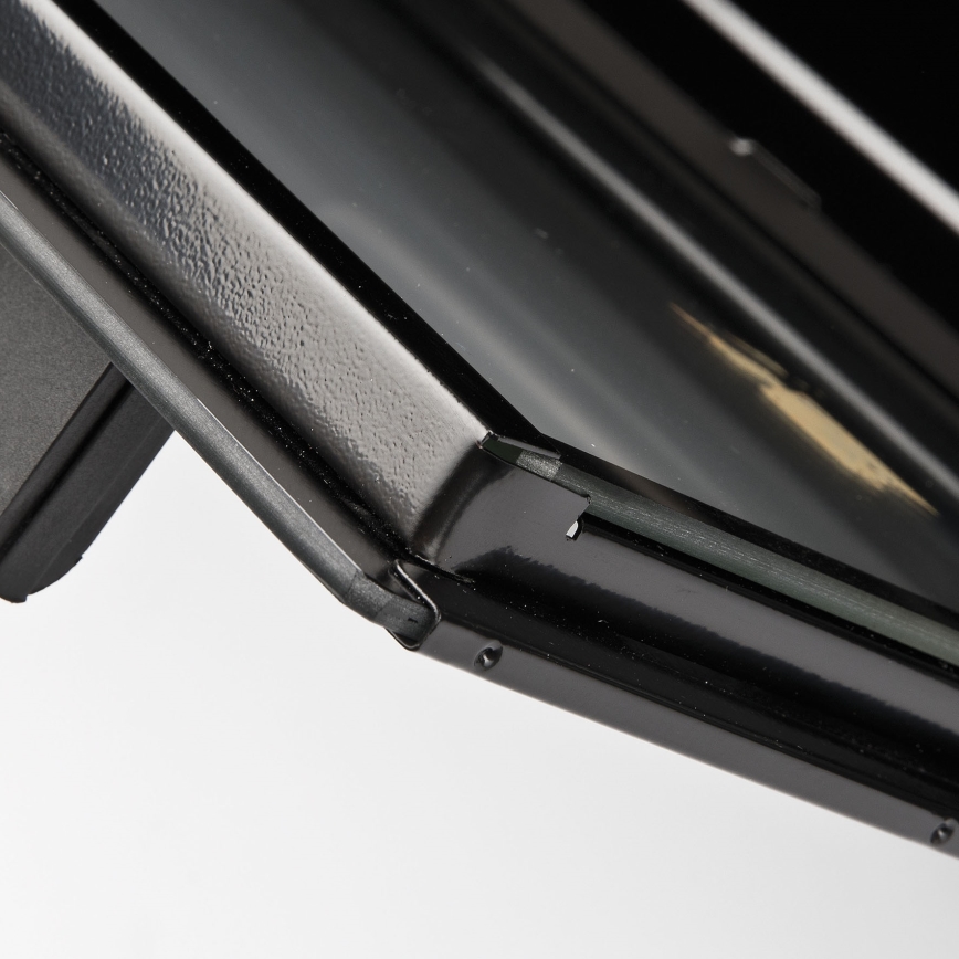 G3Ferrari G10147 - Konvektsioonahi TITANIUM 1300W/230V 37 l must