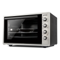 G3Ferrari G10154 - Konvektsioonahi 1800W/230V 58 l roostevabast terasest