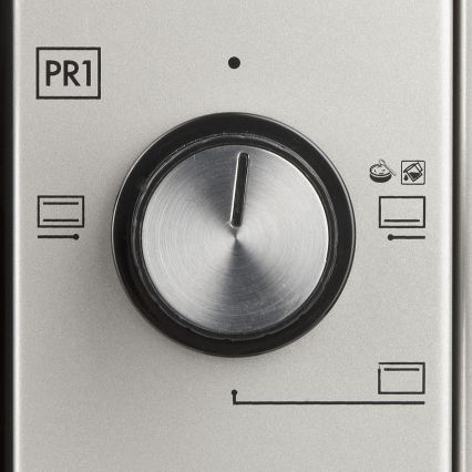 G3Ferrari G10154 - Konvektsioonahi 1800W/230V 58 l roostevabast terasest