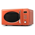 G3Ferrari G1015509 - Mikrolaineahi grilliga 1150W/230V 20 l oranž