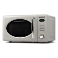 G3Ferrari G1015510 - Mikrolaineahi grilliga 1150W/230V 20 l kreemivärvi