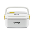 G3Ferrari G1016601 - Elektriline toidusoojendi VITTO 48W/230V 0,8 l valge/kollane