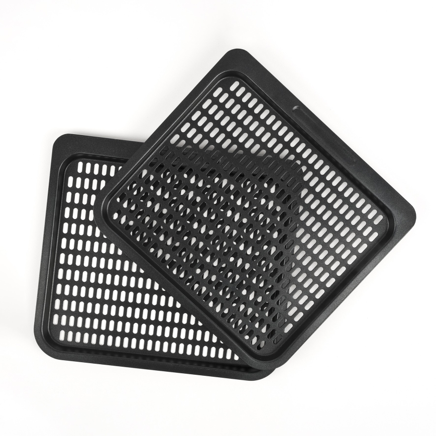 G3Ferrari G1018700 - Mitmefunktsiooniline ahi FRIGGISANO 1700W/230V 13 l must/roostevaba teras