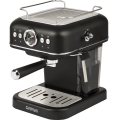 G3Ferrari G1018800 - Portafiltriga espresso-kohvimasin ALCHIMIA 950W/230V 15 bar must