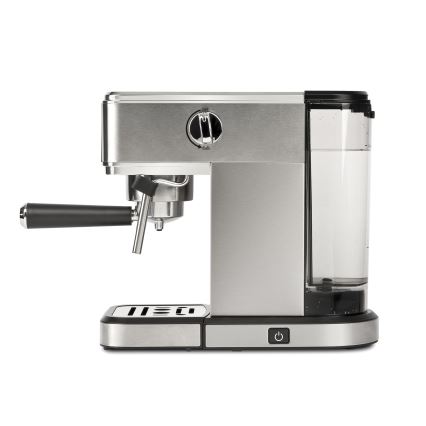 G3Ferrari G1018900 - pordafiltriga espressomasin TIFFANY 1350W/230V 15 bar roostevabast terasest