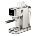 G3Ferrari G1018900 - portafiltriga espressomasin 1350W/230V 15 bar roostevabast terasest