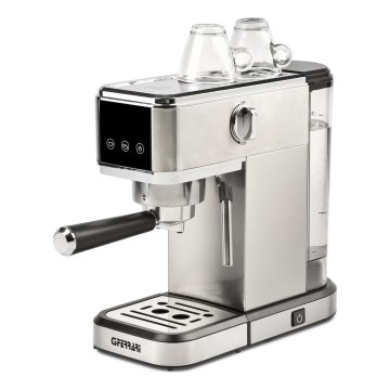 G3Ferrari G1018900 - portafiltriga espressomasin 1350W/230V 15 bar roostevabast terasest