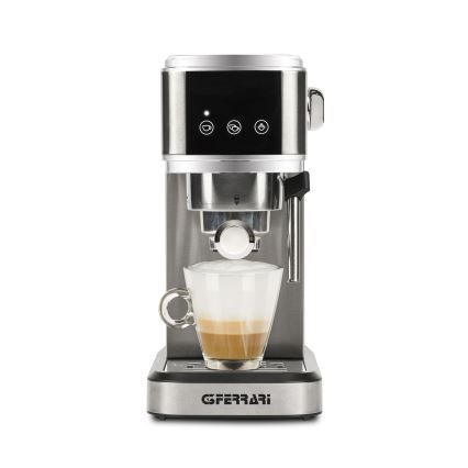 G3Ferrari G1018900 - portafiltriga espressomasin 1350W/230V 15 bar roostevabast terasest