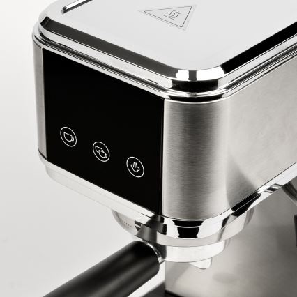 G3Ferrari G1018900 - portafiltriga espressomasin 1350W/230V 15 bar roostevabast terasest