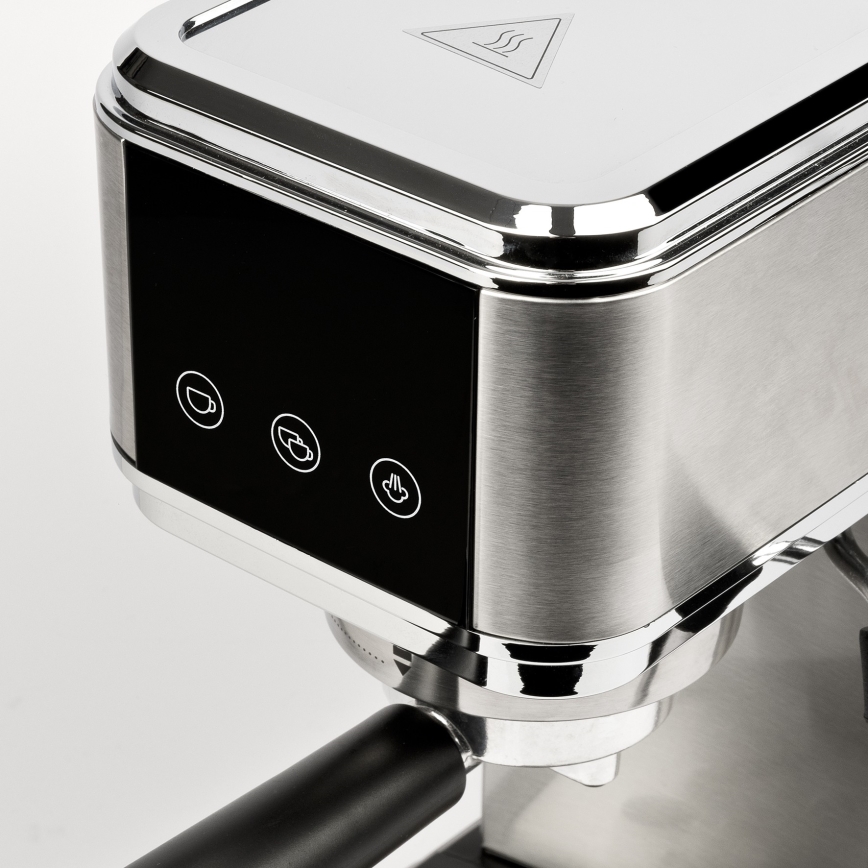 G3Ferrari G1018900 - portafiltriga espressomasin 1350W/230V 15 bar roostevabast terasest