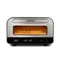 G3Ferrari G1020400 - PRO-pitsaahi 1200W/230V, roostevabast terasest