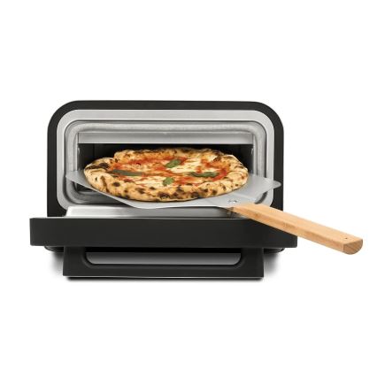 G3Ferrari G1020400 - PRO-pitsaahi 1200W/230V, roostevabast terasest