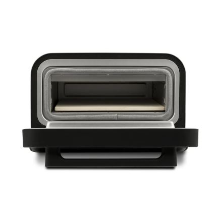 G3Ferrari G1020400 - PRO-pitsaahi 1200W/230V, roostevabast terasest