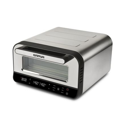 G3Ferrari G1020400 - PRO-pitsaahi 1200W/230V, roostevabast terasest