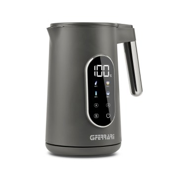 G3Ferrari G1020500 - Kiirveekeetja 1,7 l TISANIERE 2200W/230V hall