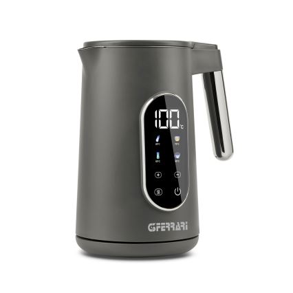 G3Ferrari G1020500 - Kiirveekeetja 1,7 l TISANIERE 2200W/230V hall