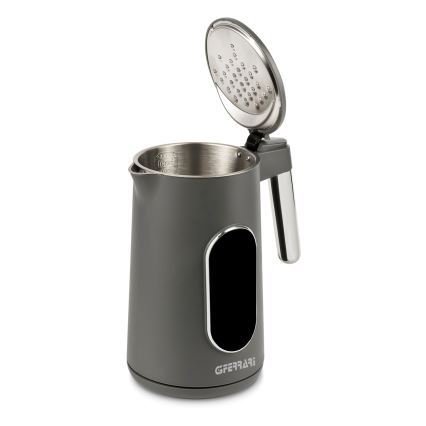 G3Ferrari G1020500 - Kiirveekeetja 1,7 l TISANIERE 2200W/230V hall