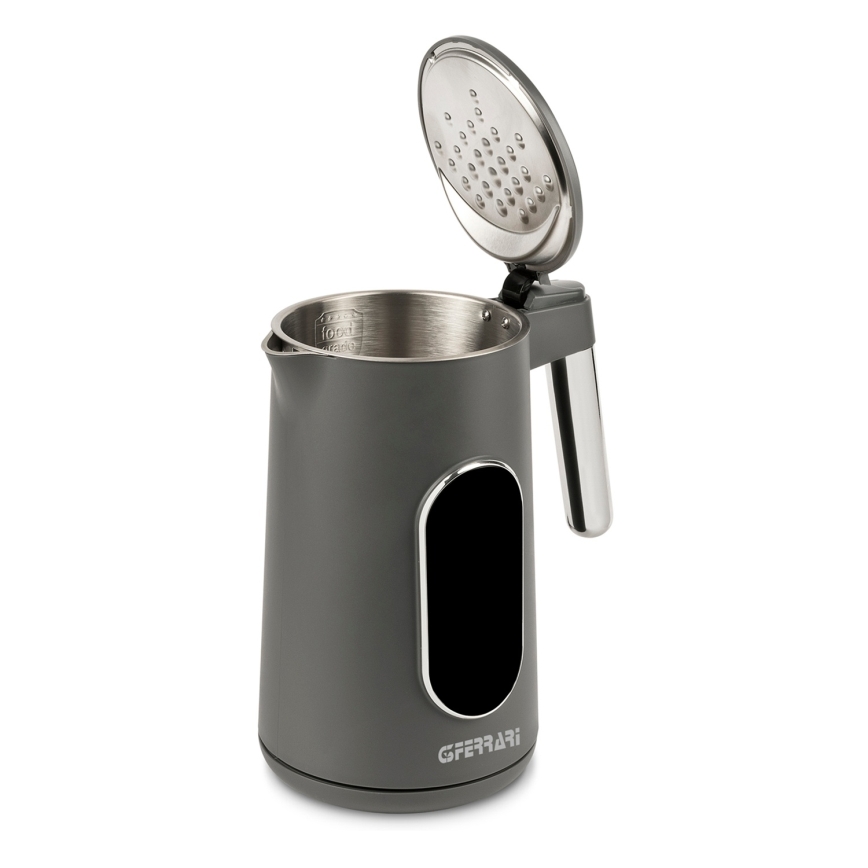 G3Ferrari G1020500 - Kiirveekeetja 1,7 l TISANIERE 2200W/230V hall