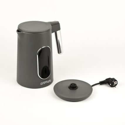 G3Ferrari G1020500 - Kiirveekeetja 1,7 l TISANIERE 2200W/230V hall