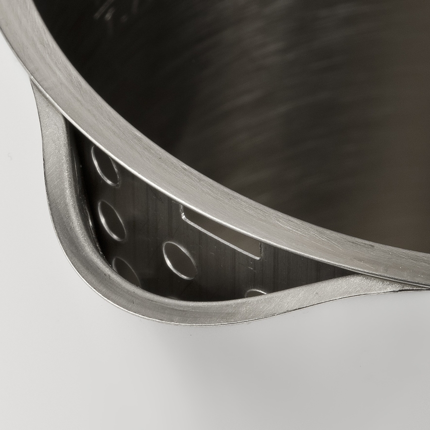 G3Ferrari G1021101 - kiire elektriline veekeetja, 1,7 l, 1800 W/230 V, valge