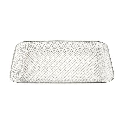 G3Ferrari G1021900 - Kuumaõhufritüür FRIGGISANO 1800W/230V 13 l roostevaba teras/must