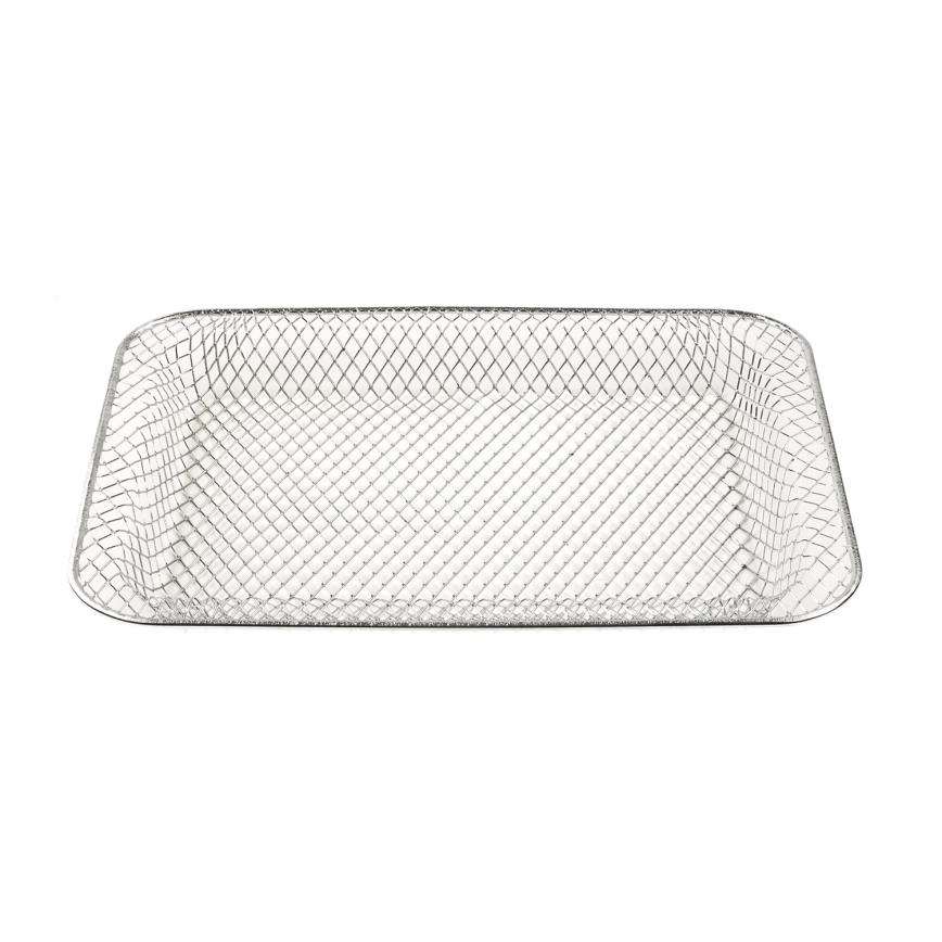 G3Ferrari G1021900 - Kuumaõhufritüür FRIGGISANO 1800W/230V 13 l roostevaba teras/must