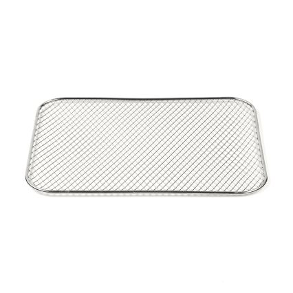 G3Ferrari G1021900 - Kuumaõhufritüür FRIGGISANO 1800W/230V 13 l roostevaba teras/must