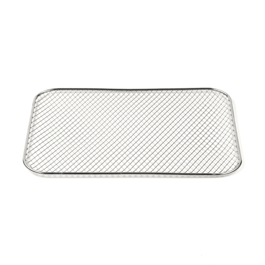 G3Ferrari G1021900 - Kuumaõhufritüür FRIGGISANO 1800W/230V 13 l roostevaba teras/must