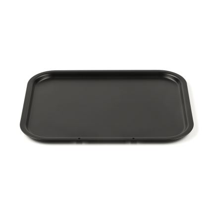 G3Ferrari G1021900 - Kuumaõhufritüür FRIGGISANO 1800W/230V 13 l roostevaba teras/must