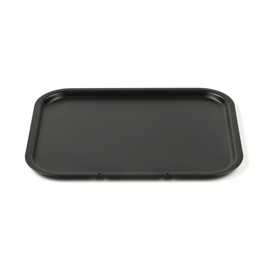 G3Ferrari G1021900 - Kuumaõhufritüür FRIGGISANO 1800W/230V 13 l roostevaba teras/must