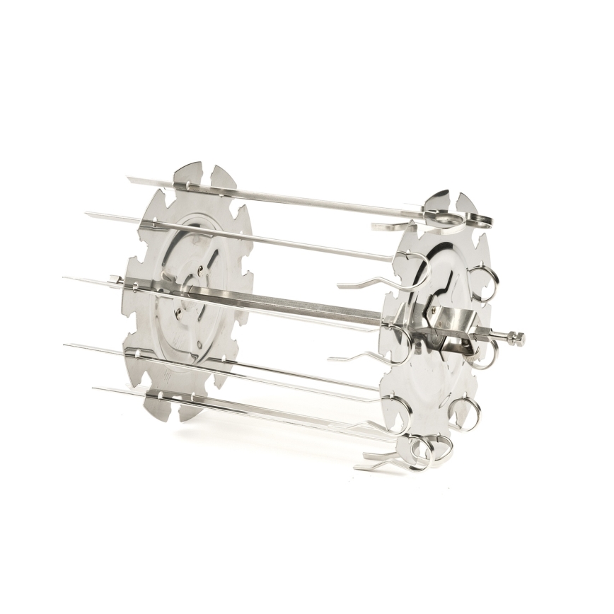 G3Ferrari G1021900 - Kuumaõhufritüür FRIGGISANO 1800W/230V 13 l roostevaba teras/must