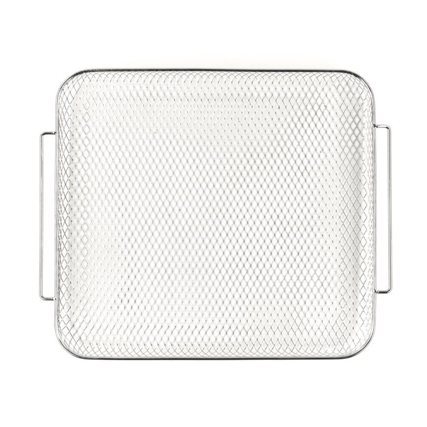 G3Ferrari G1022100 - kuumaõhuga ahi fritüürifunktsiooniga 2000W/230V 32 l roostevaba teras