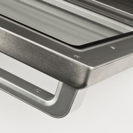 G3Ferrari G1022100 - kuumaõhuga ahi fritüürifunktsiooniga 2000W/230V 32 l roostevaba teras