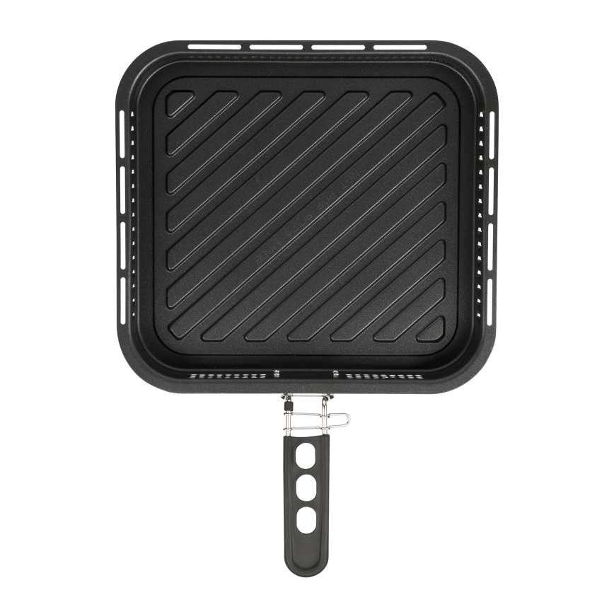 G3Ferrari G1022500 - mitmefunktsiooniline ahi KRISPY 3-ühes, 1600 W / 230 V, 13 l, must