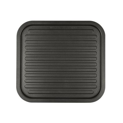 G3Ferrari G1022500 - mitmefunktsiooniline ahi KRISPY 3-ühes, 1600 W / 230 V, 13 l, must